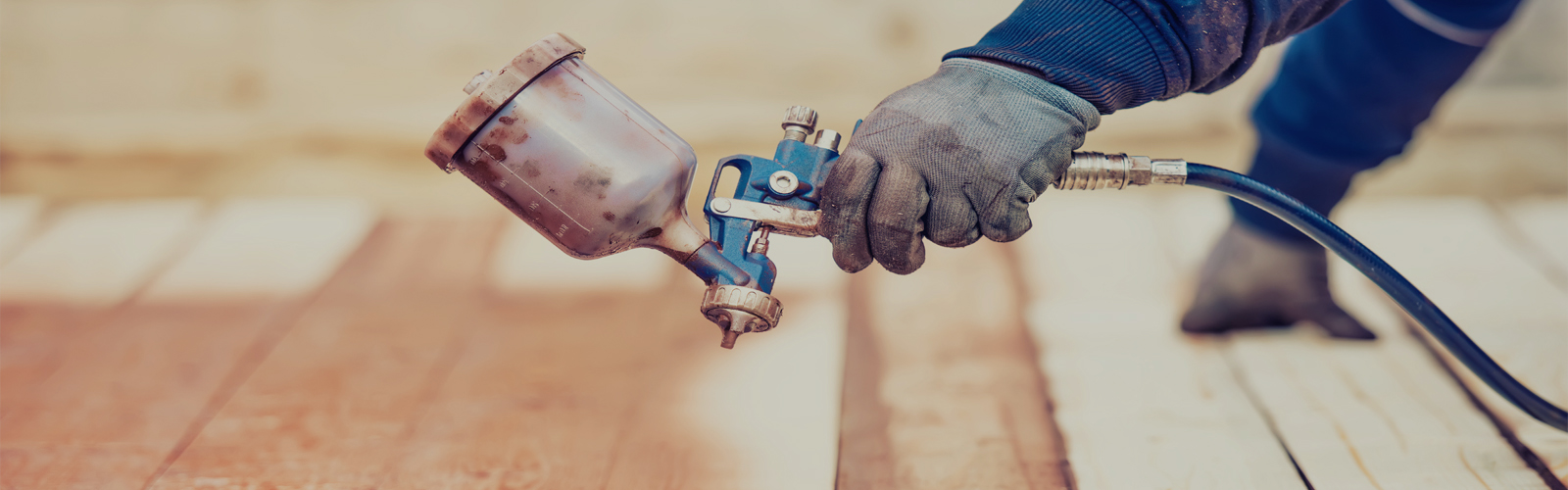 House Painter in Colorado
